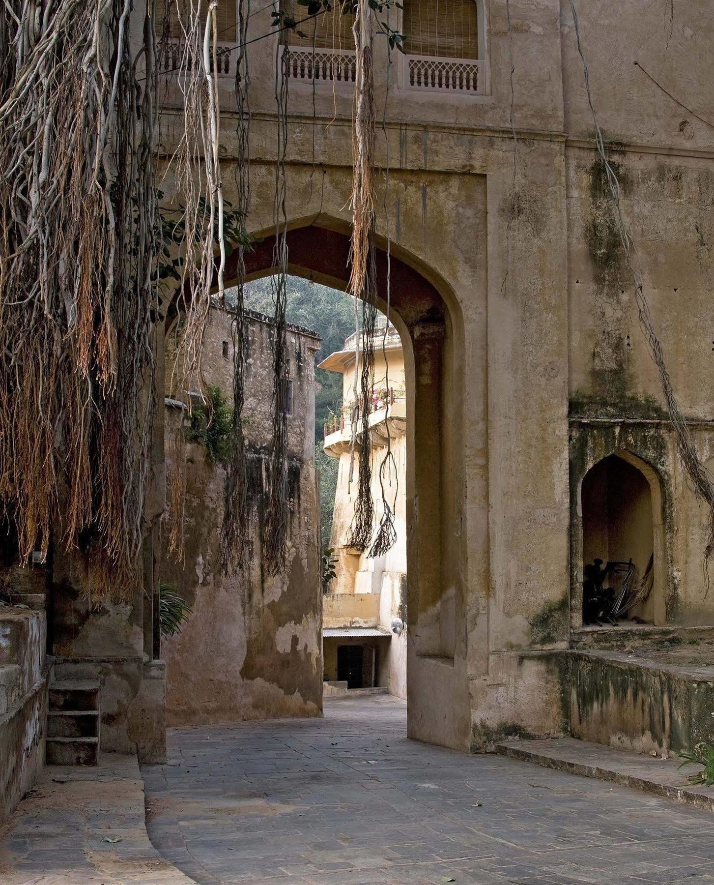 Samode Palace Jaipur Exterior photo