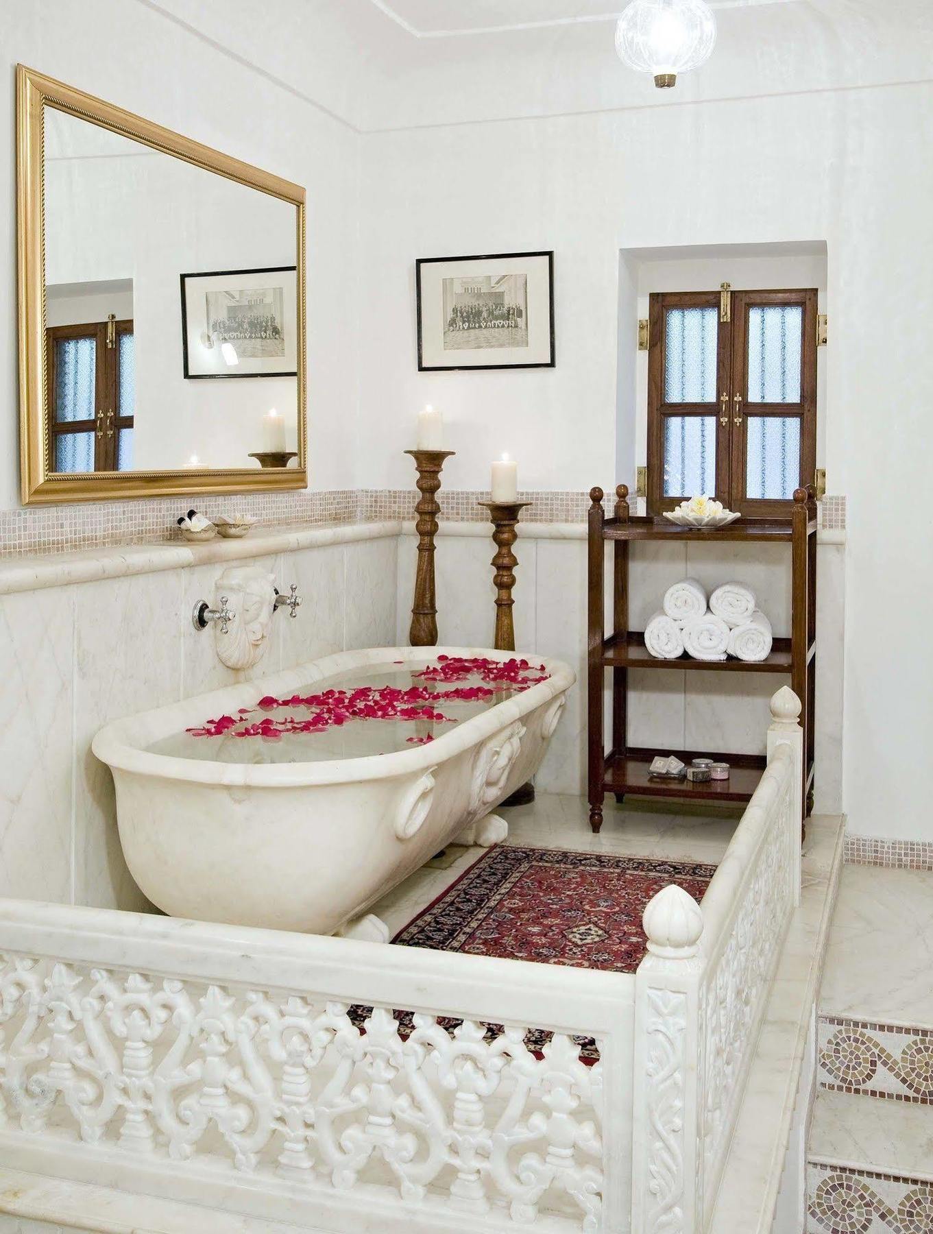 Samode Palace Jaipur Exterior photo