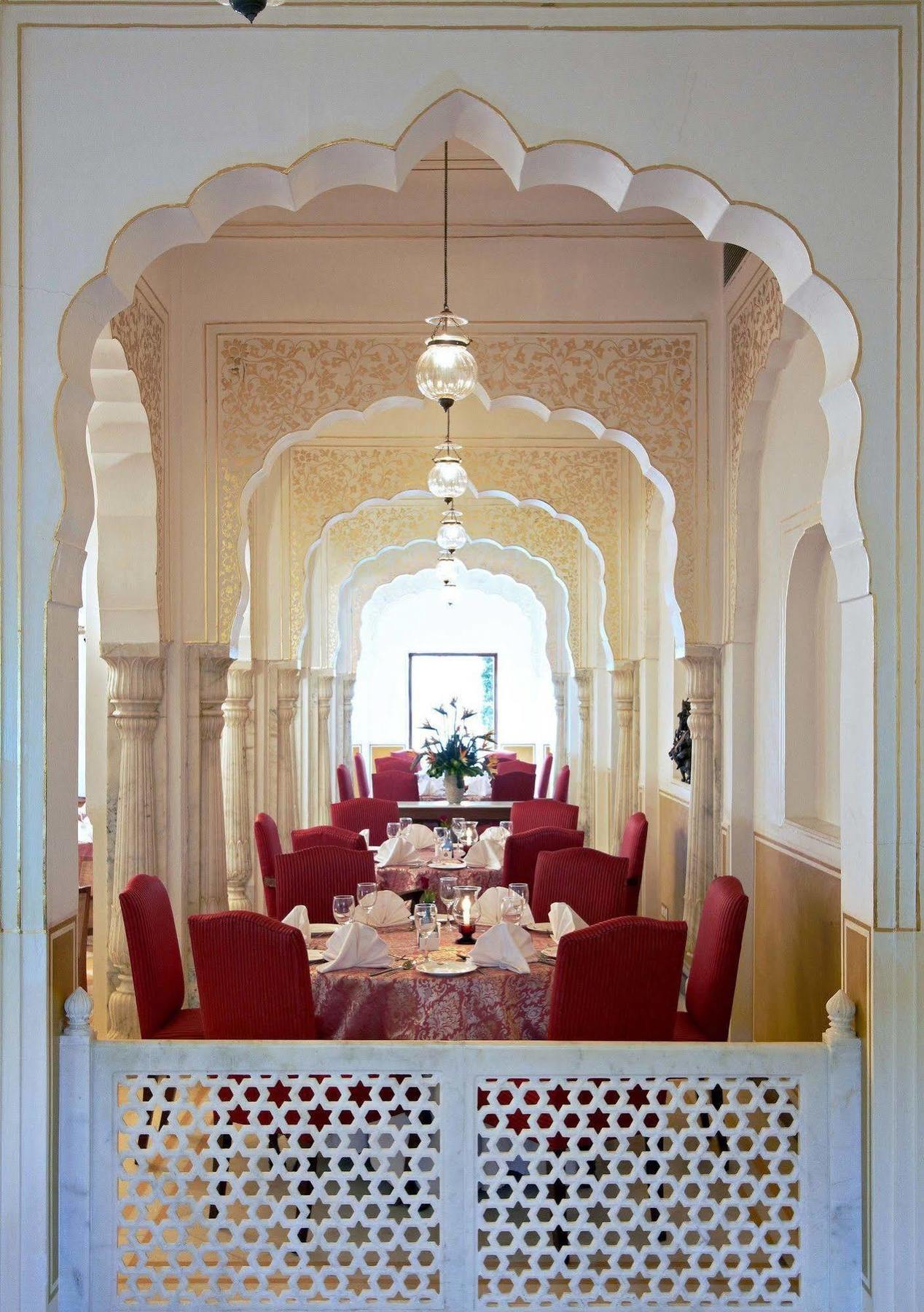 Samode Palace Jaipur Exterior photo